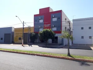 Image of Hotel Jardim do Cedro