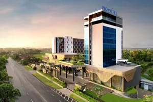 Image of Novotel Yogyakarta International Airport Kulon Progo