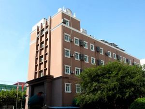 Image of GreenTree Inn ShangHai ZhongShan HuTai Business Hotel