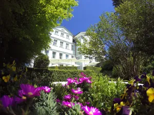 Image of Hotel & Spezialitätenrestaurant zur Linde