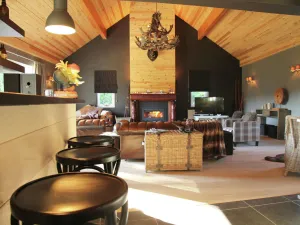 Image of Luxurious Villa in Houffalize with Sauna