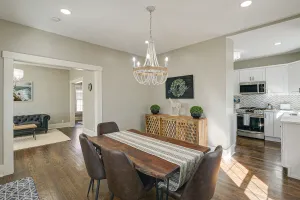 Image of Riverfront Newton Vacation Rental Near Wichita!