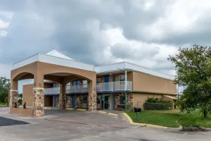 Image of Econo Lodge