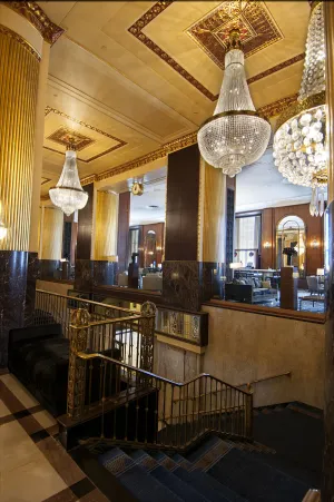 Image of Hilton Milwaukee