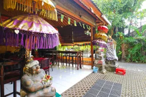 Image of Bali Senia Hotel