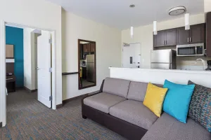 Image of Residence Inn by Marriott Houston West/Beltway 8 at Clay Road
