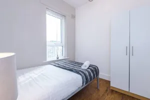 Image of Spacious 4-Bed House Manchester