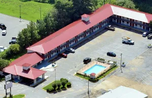 Image of Best Inn Booneville