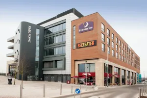 Image of Premier Inn Birmingham Longbridge