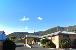 Image of Almond Inn Motel