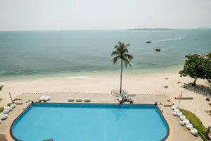 Image of Bintan Pearl Beach Resort