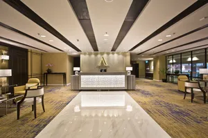 Image of Ambassador Transit Hotel - Terminal 3