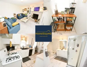 Image of 3 Bedroom 2 Bath Home Close to ND w Fire pit 1155