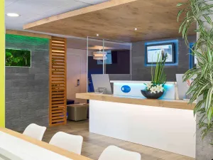 Image of ibis budget Cannes Centre Ville