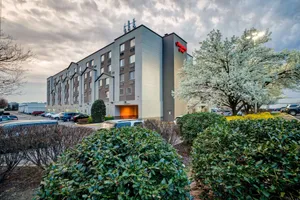 Image of Hampton Inn Baltimore/Glen Burnie