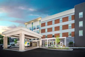 Image of Home2 Suites By Hilton Minneapolis-Mall of America