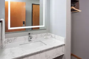 Image of Super 8 by Wyndham McHenry Fox Lake Area