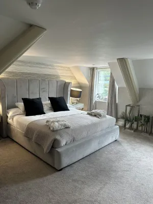 Image of OYO The Townhouse