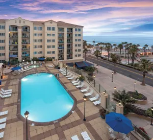 Image of Club Wyndham Oceanside Pier Resort