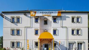 Image of Premiere Classe Cergy Saint Christophe