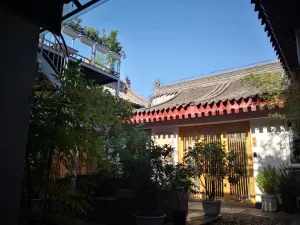 Image of Xi'an Simple Palace