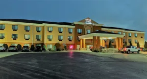 Image of Stay USA Hotel and Suites