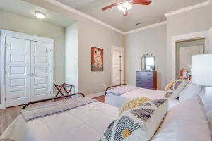 Image of Centrally Located Abilene Home Near ACU & Downtown