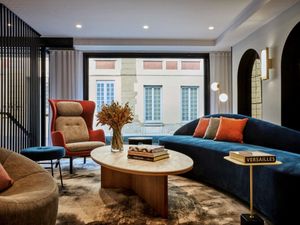 Image of Mercure Versailles Chateau