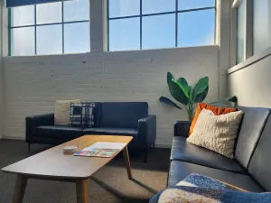 Image of U Suites on Webb