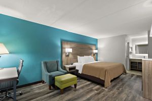 Image of Quality Inn & Suites