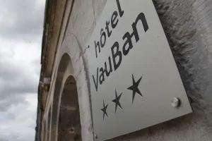 Image of Hotel Vauban