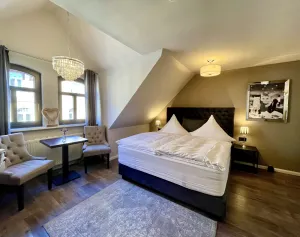Image of Pension Burkhardt