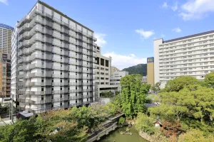 Image of Hotel Monte Hermana Kobe Amalie