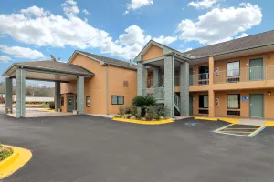 Image of Econo Lodge
