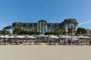 Image of Hôtel Barrière L'Hermitage