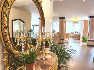 Image of HOTEL ROYAL Paris Ivry