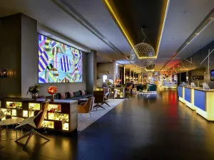 Image of Pullman London St Pancras