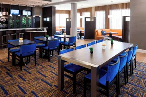Image of Courtyard by Marriott Houston North/Shenandoah