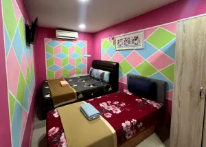 Image of DE GLORY HOTEL UsJ 21