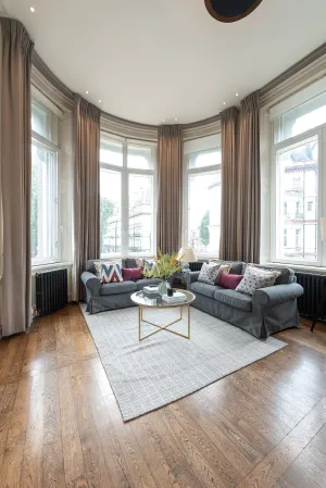 Image of Grosvenor Gardens by CAPITAL