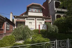 Image of Ballarat Station Apartments Queen Studio With Spa
