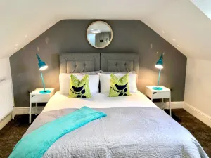 Image of BrickSage Rooms, King's Lynn The Walks