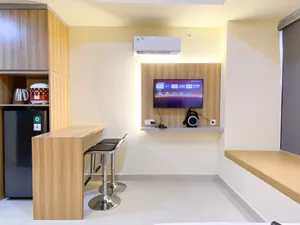 Image of Nice Studio Apartment at Pollux Chadstone By Travelio