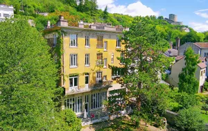Image of Green Home