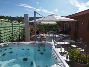 Image of Hôtel CASABELLA Cannes Mouans Sartoux
