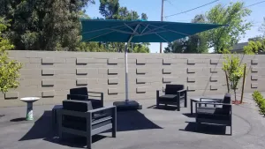 Image of Palo Alto Lodge