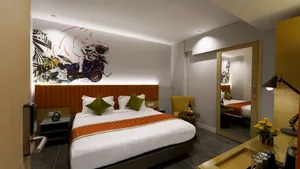 Image of City Keys Bangalore By Bestinn Leisure