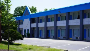 Image of Astoria Hotel North