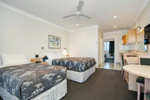 Image of Colonial Terrace Motor Inn