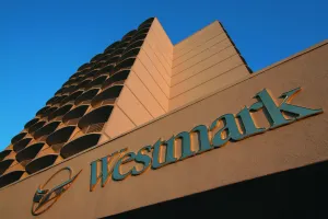 Image of Westmark Anchorage Hotel